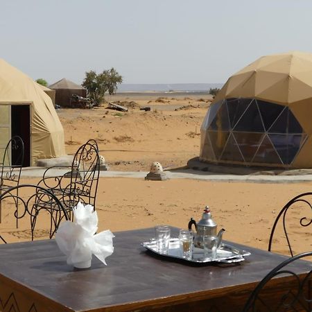 Camel Bivouac Мерцуга Екстериор снимка