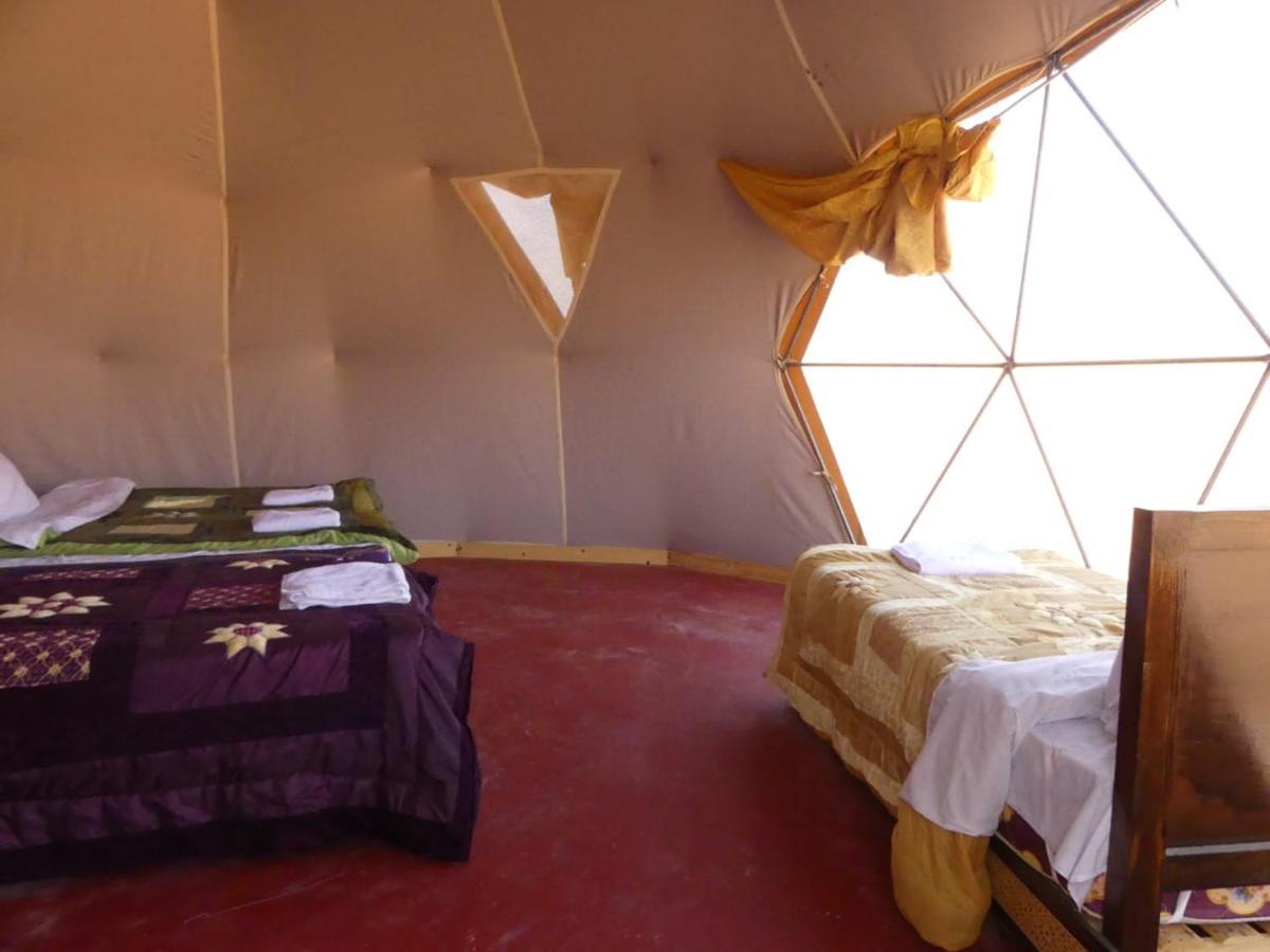 Camel Bivouac Мерцуга Екстериор снимка